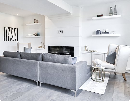 interieurbouw